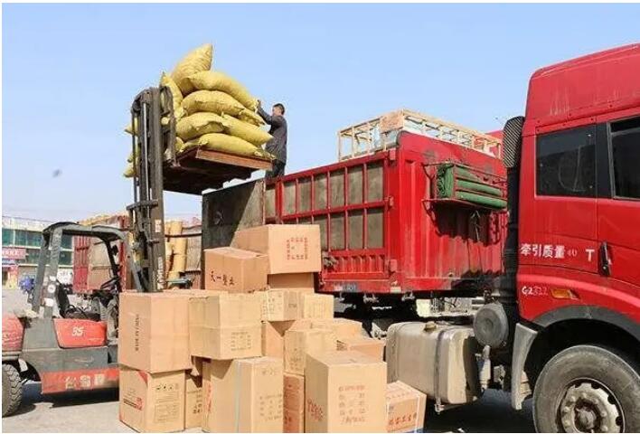 厦门到桃江县物流专线