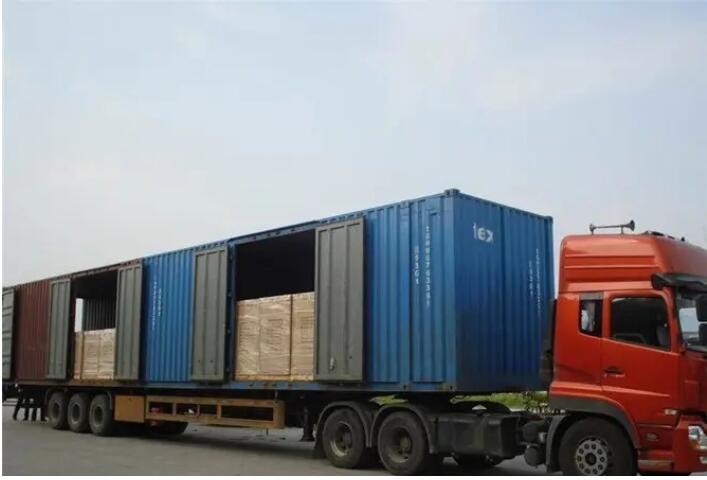 厦门到桃江县整车运输