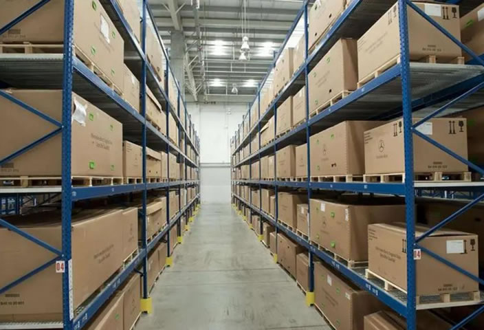 厦门到桃江县货物仓储