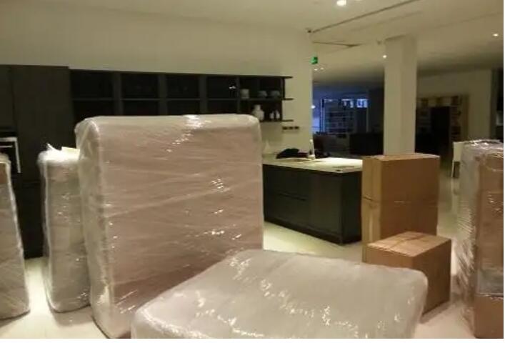 厦门到桃江县长途搬家