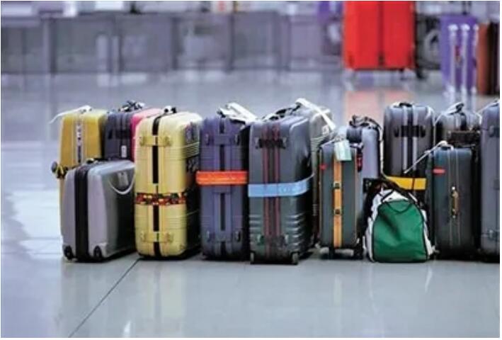 厦门到桃江县行李托运