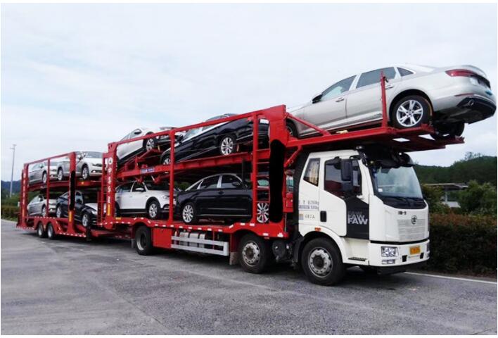 厦门到桃江县轿车托运